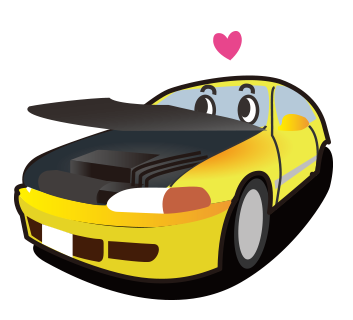 車両イラスト